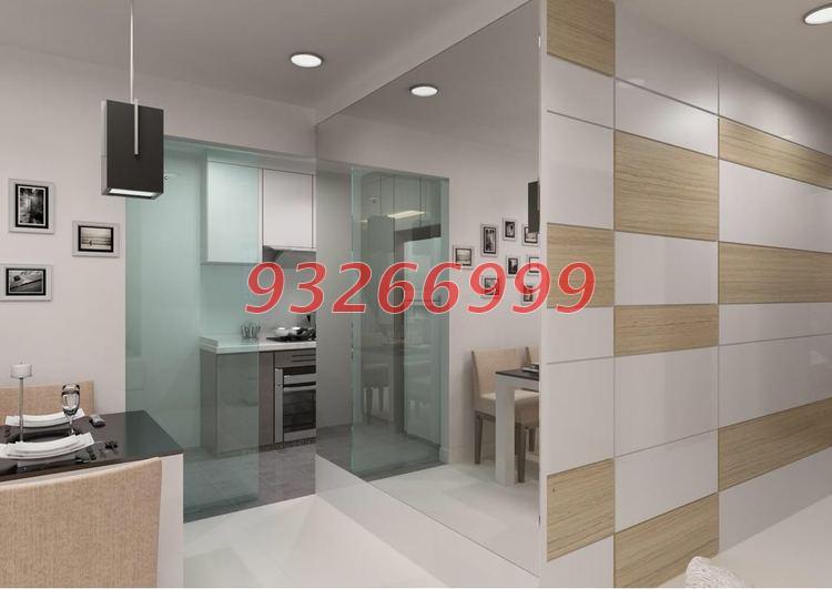 Blk 272D Punggol Walk (Punggol), HDB 4 Rooms #167808532